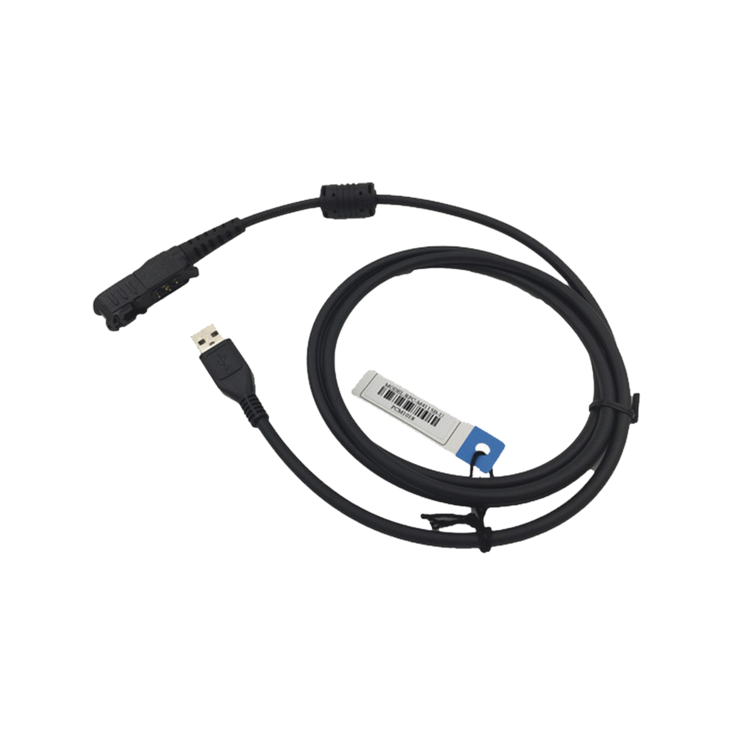Cable programador TXPRO TXCP550M USB para radios Motorola.