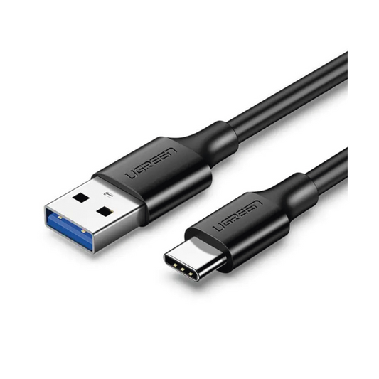 Cable de carga rápida UGREEN modelo 20882 con 60W