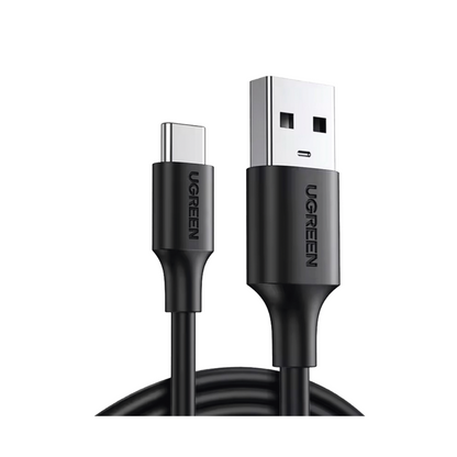 Cable UGREEN 20882 USB-A a USB-C de 1 metro