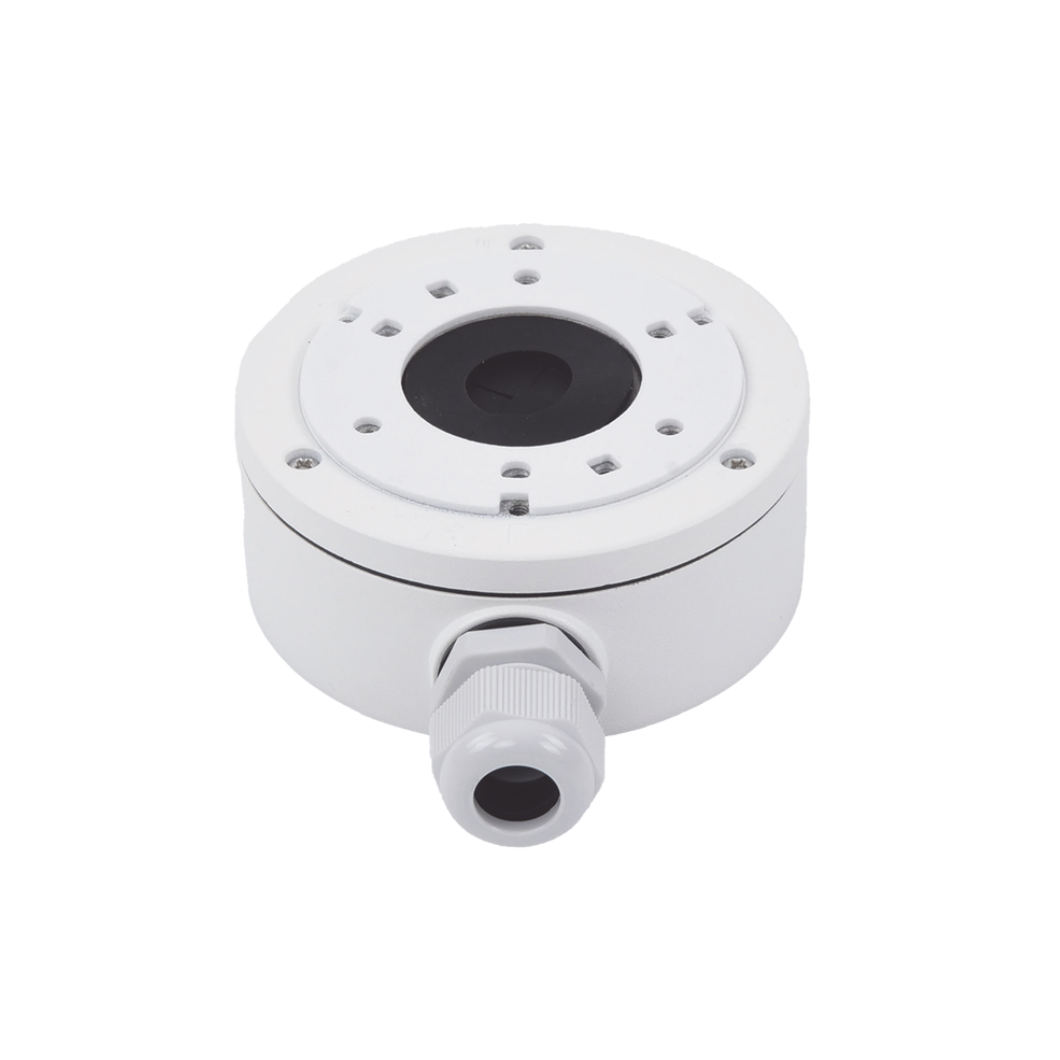Caja de conexiones Hikvision DS-1280ZJ-XS