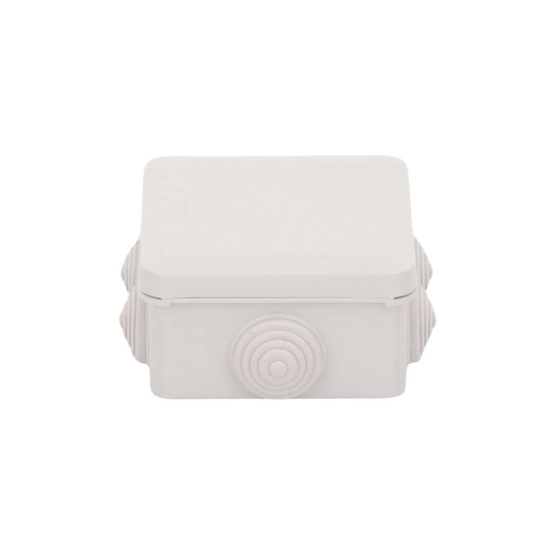 Caja de derivación Precision PST-0808-ER