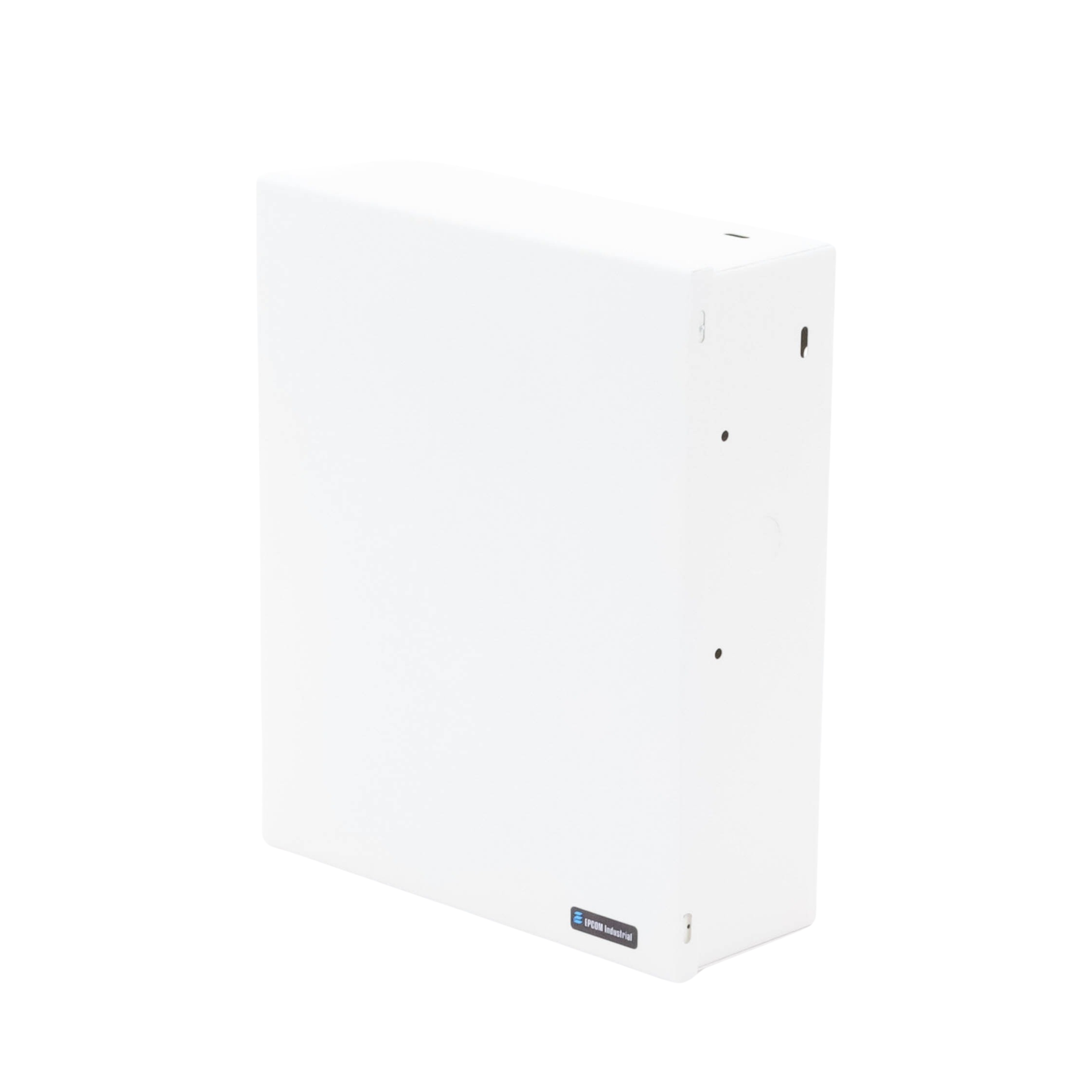 gabinete metálico para panel de alarma epcom