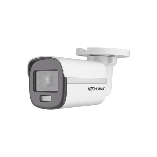 Cámara bala ColorVu HIKVISION DS-2CE10KF0T-FS 3K