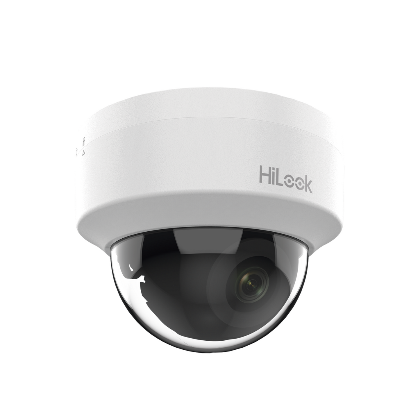 Gran angular de 101° ideal para vigilancia en espacios amplios