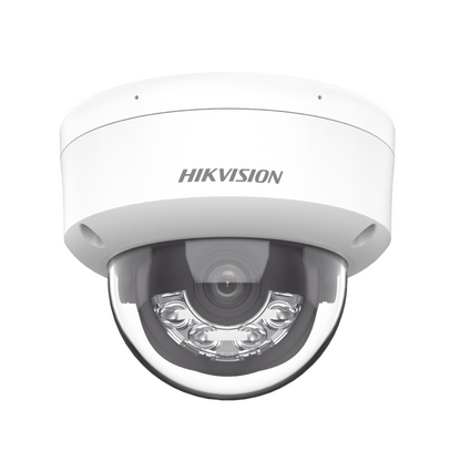 Cámara IP HIKVISION DS-2CD1123G2-LIU