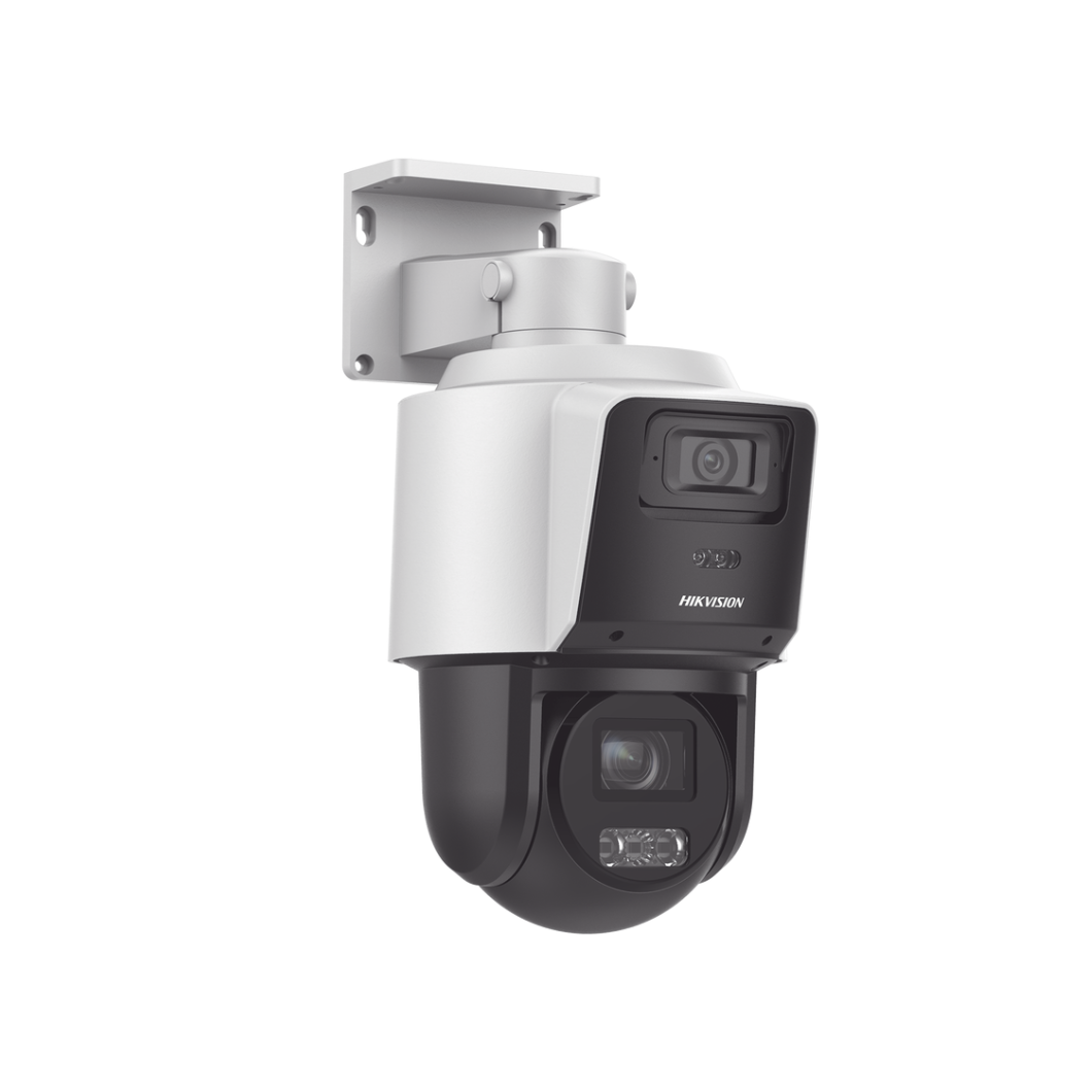 Cámara PTZ IP HIKVISION DS-2SE3C404MWG-E/14 para vigilancia profesional