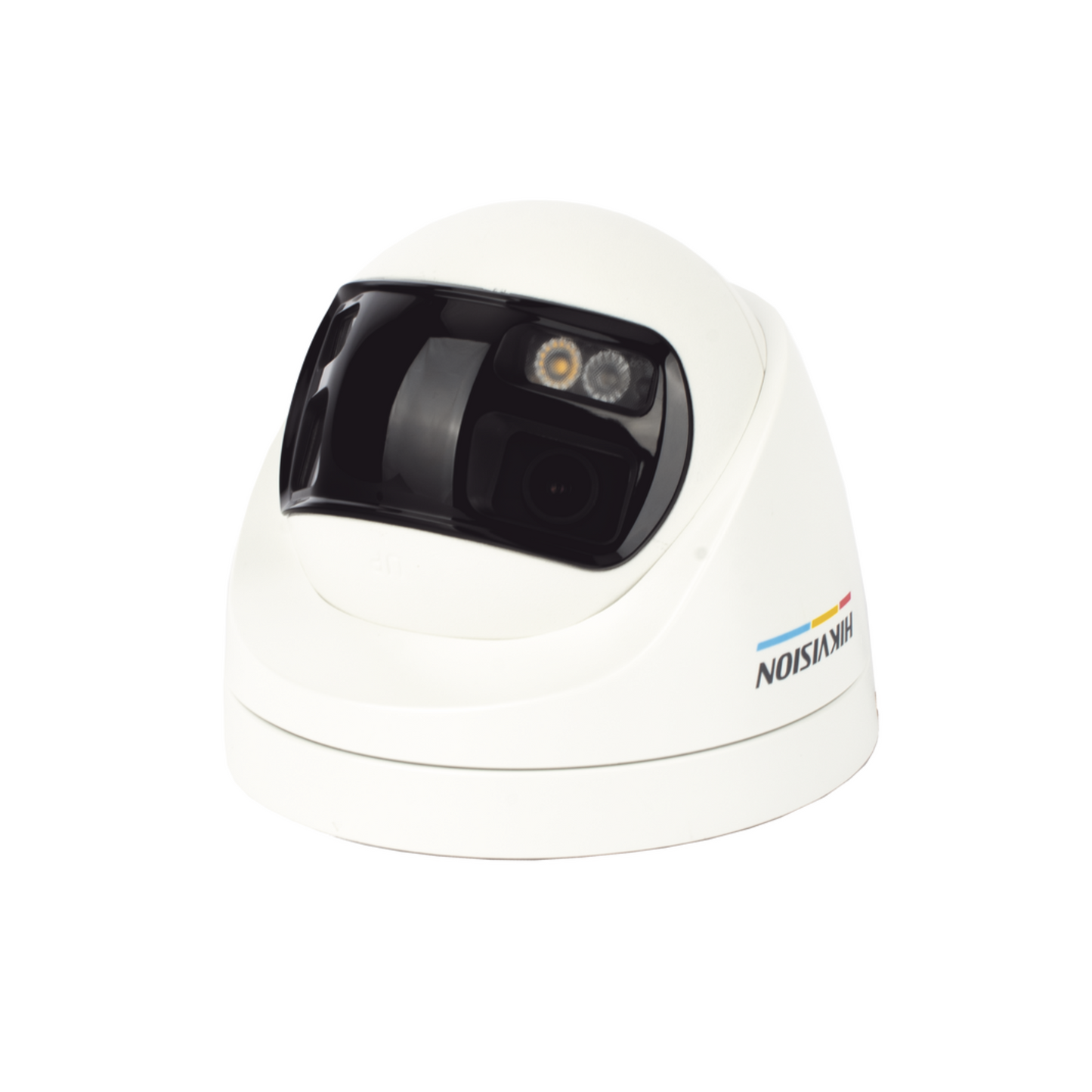 Cámara Turret 3K Dual Light 5 MP ColorVu 24/7 IP67