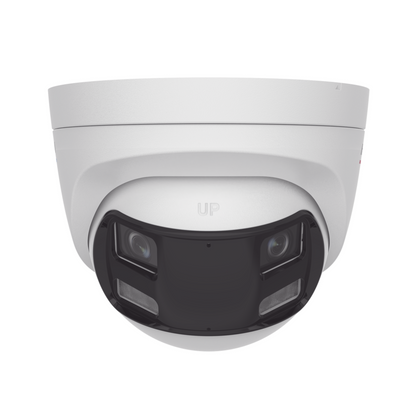 Cámara Turret 3K Dual Light 5 MP ColorVu 24/7 IP67