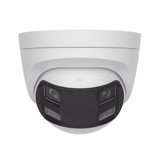 Cámara Turret 3K Dual Light 5 MP ColorVu 24/7 IP67