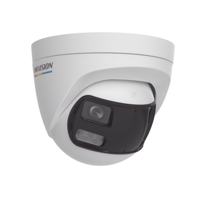 Cámara Turret 3K Dual Light 5 MP ColorVu 24/7 IP67