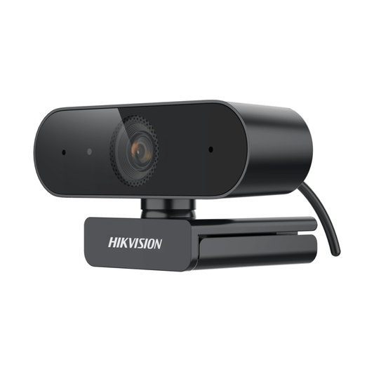 camara web hikvision ds u04 2k 4 megapixel