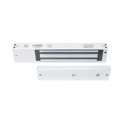 Chapa magnética ACCESSPRO modelo MAG600NLED con luz LED ultra-brillante