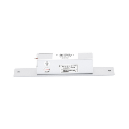 Contrachapa eléctrica para uso en interiores modelo PRO131C ACCESSPRO