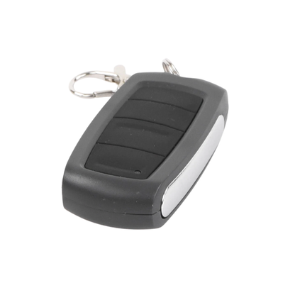 control remoto porton automatico