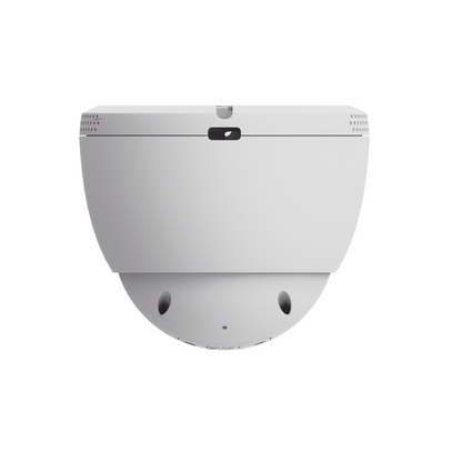 Cámara 2K EZVIZ con sirena estroboscópica y audio bidireccional