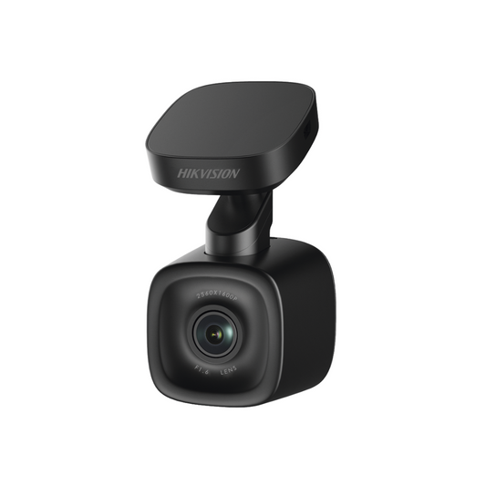 Cámara de tablero HIKVISION AE-DC5013-F6 con Wi-Fi y audio integrado