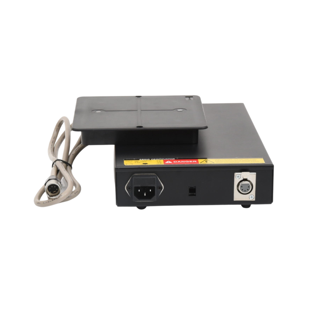 Desactivador de etiquetas AM Century DB104/F4 58 kHz