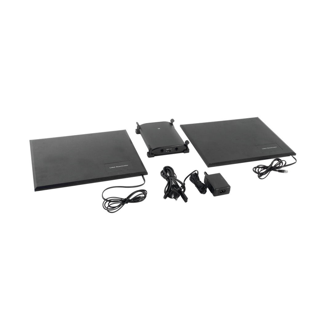Desactivador RF Century DB212/2A 8.2 MHz