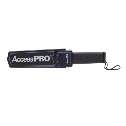 Detector portátil de metales AccessPRO