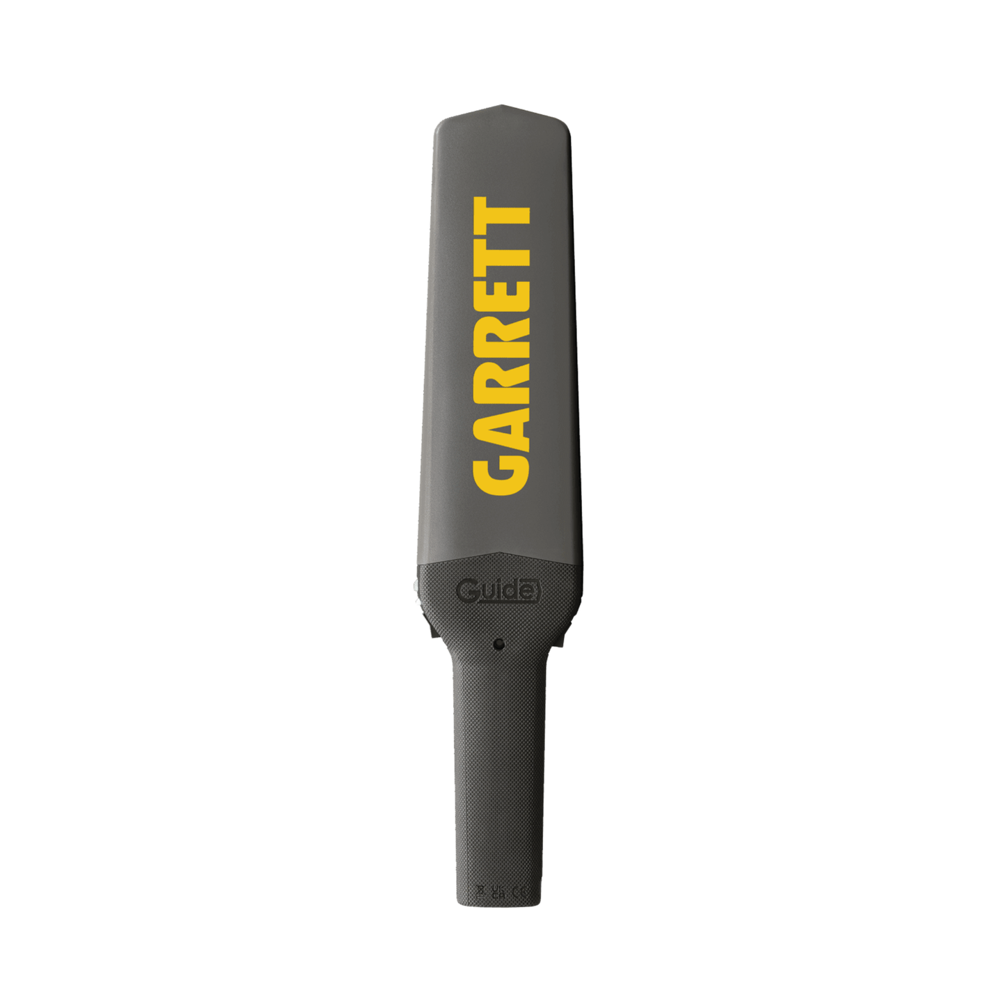 Garrett Guide con indicadores LED
