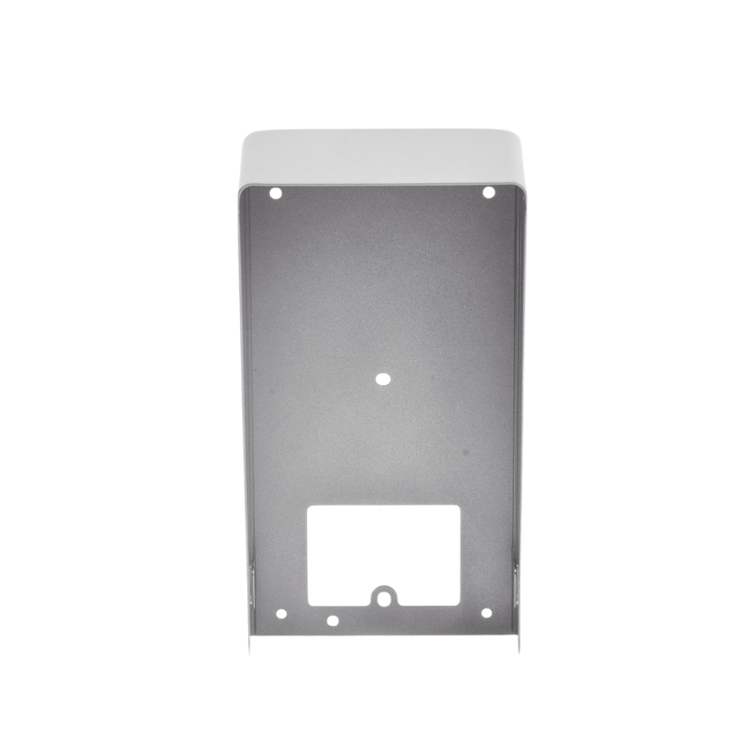 Accesorio de protección HIKVISION para frentes de calle