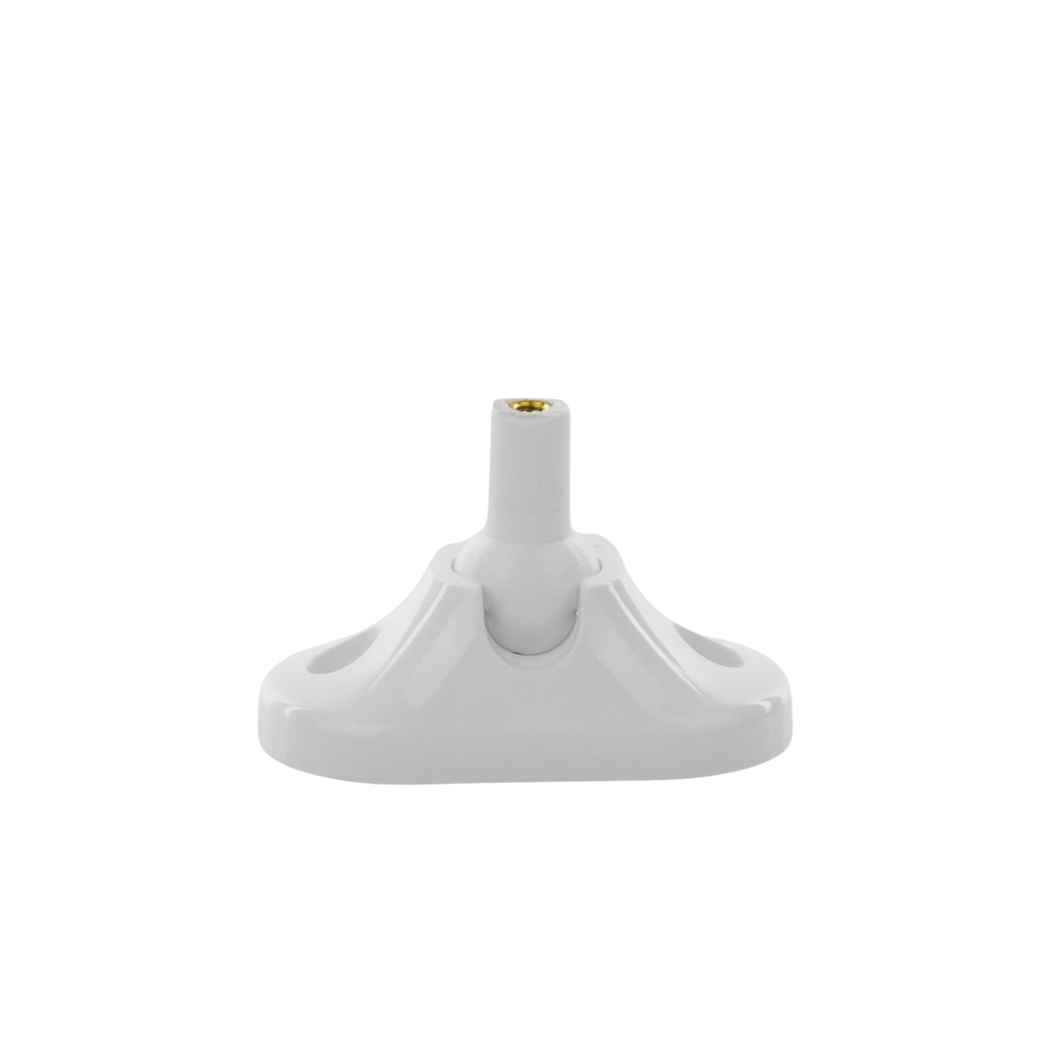 Montaje para sensores PIR cableados e inalámbricos AX PRO Hikvision