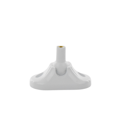 Montaje para sensores PIR cableados e inalámbricos AX PRO Hikvision