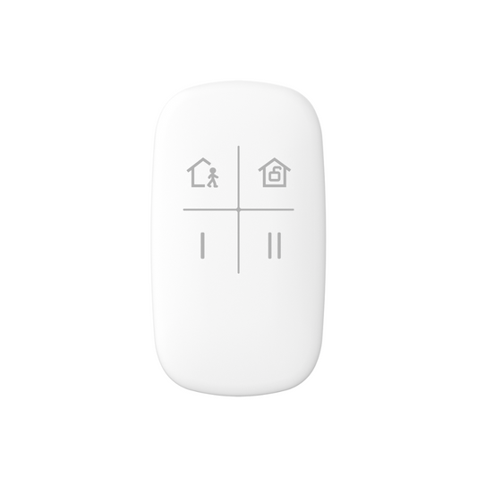 Llavero inalámbrico de seguridad HIKVISION para panel AX PRO