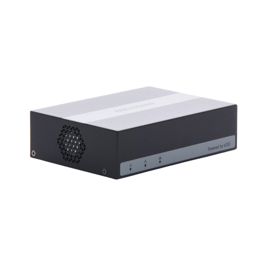 DVR Hikvision DS-E08HGHI-D
