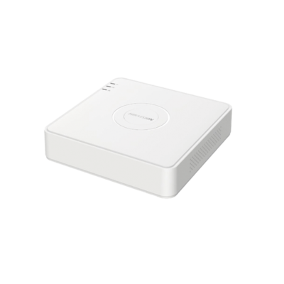 DVR Hikvision DS-7104HGHI-M1(C)