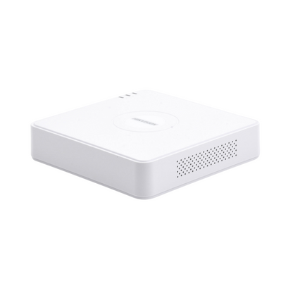 DVR HIKVISION DS-7108HGHI-M1(C) de 8 canales 1080P Lite con AcuSense Lite