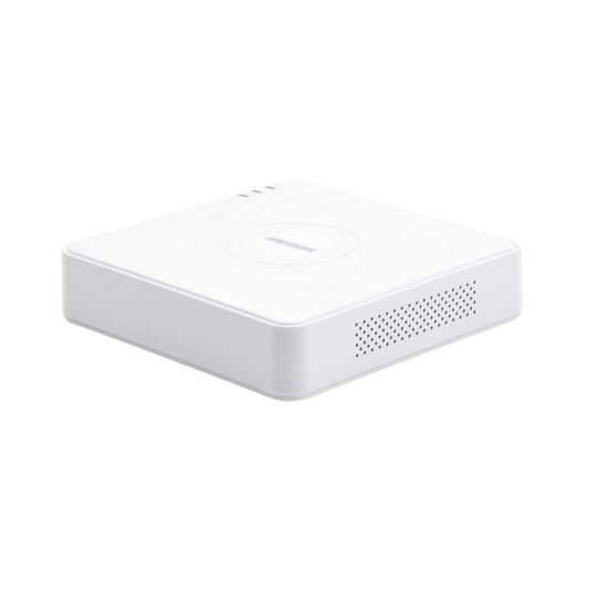 DVR HIKVISION DS-7108HGHI-M1(C) de 8 canales 1080P Lite con AcuSense Lite