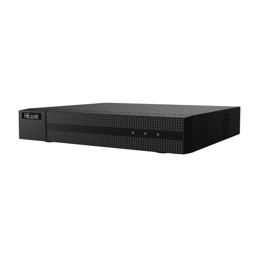 dvr hilook 16 canales 4k turbohd ip acusense lite coaxitron