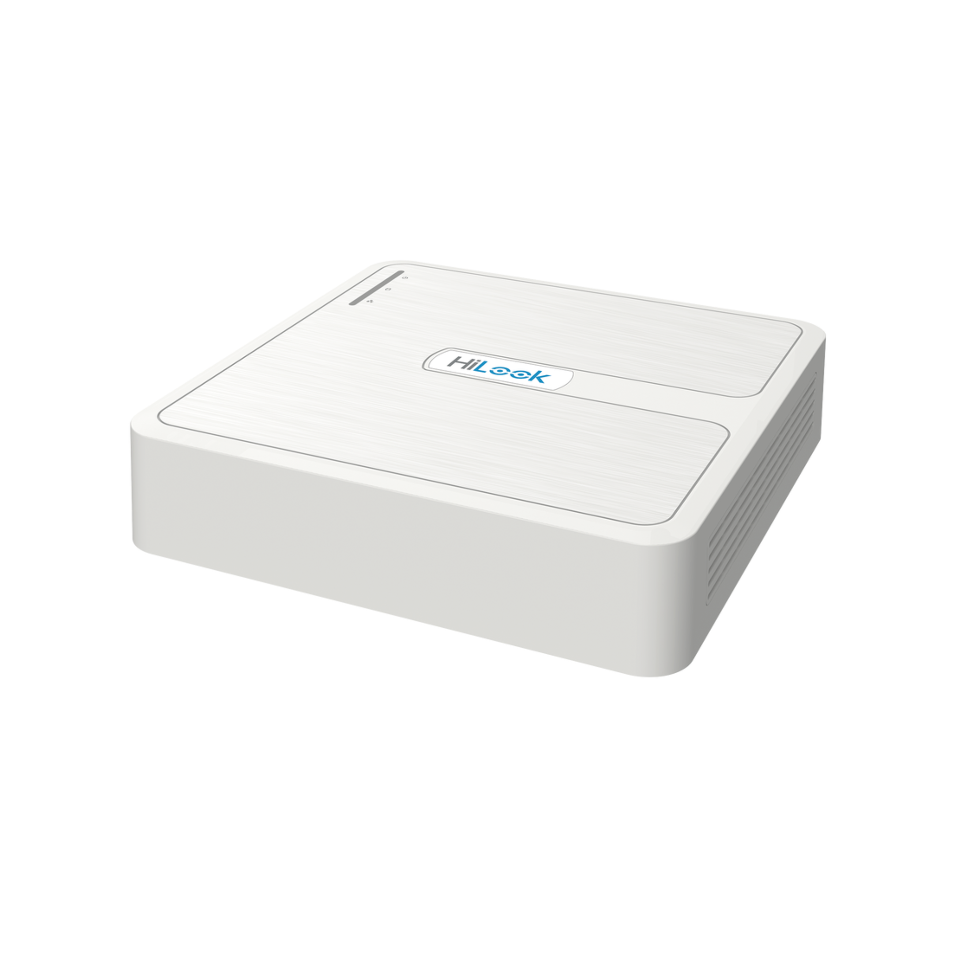 Grabador digital HiLook DVR-108G-M1/T compatible con Hik-Connect.