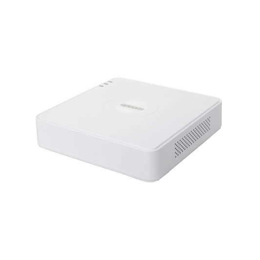 DVR TurboHD 8 canales con 2 IP EPCOM S08-TURBO-M1 para video vigilancia profesional