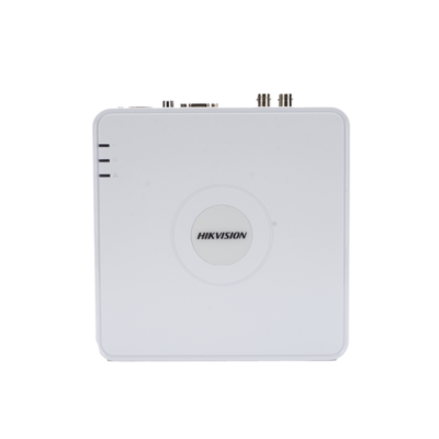 DVR 4 CANALES TURBO HD + 1 1P 2 MP AUDIO POR COAITRON Y 1 BAHIA DE DISCO DURO