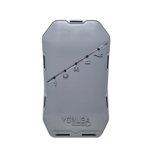 Energizador YONUSA SYSNG-HS