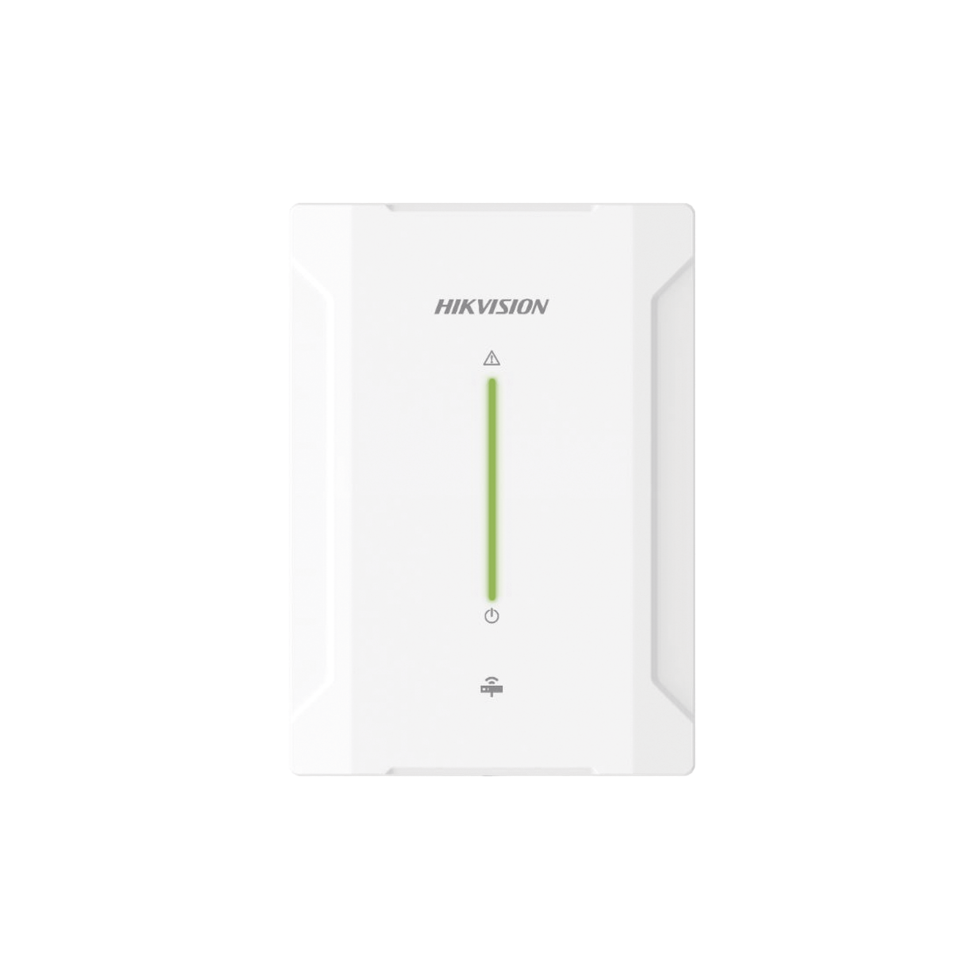 Expansor HIKVISION AX Hybrid Pro de 32 zonas inalámbricas Tri-X.