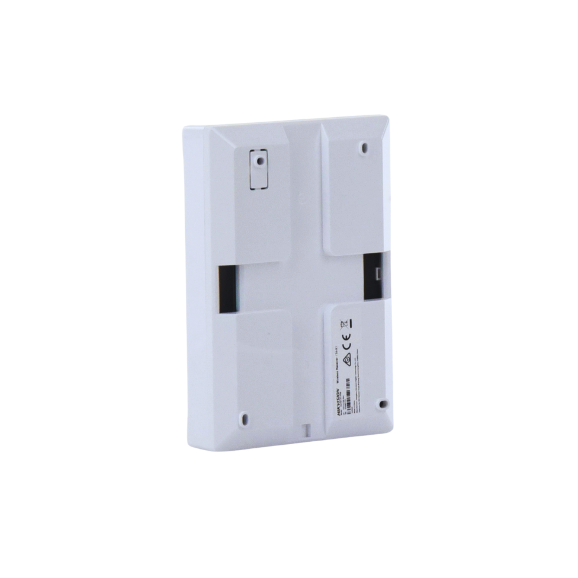 Expansor para agregar sensores AX PRO y sirenas inalámbricas.