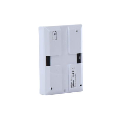 Expansor para agregar sensores AX PRO y sirenas inalámbricas.