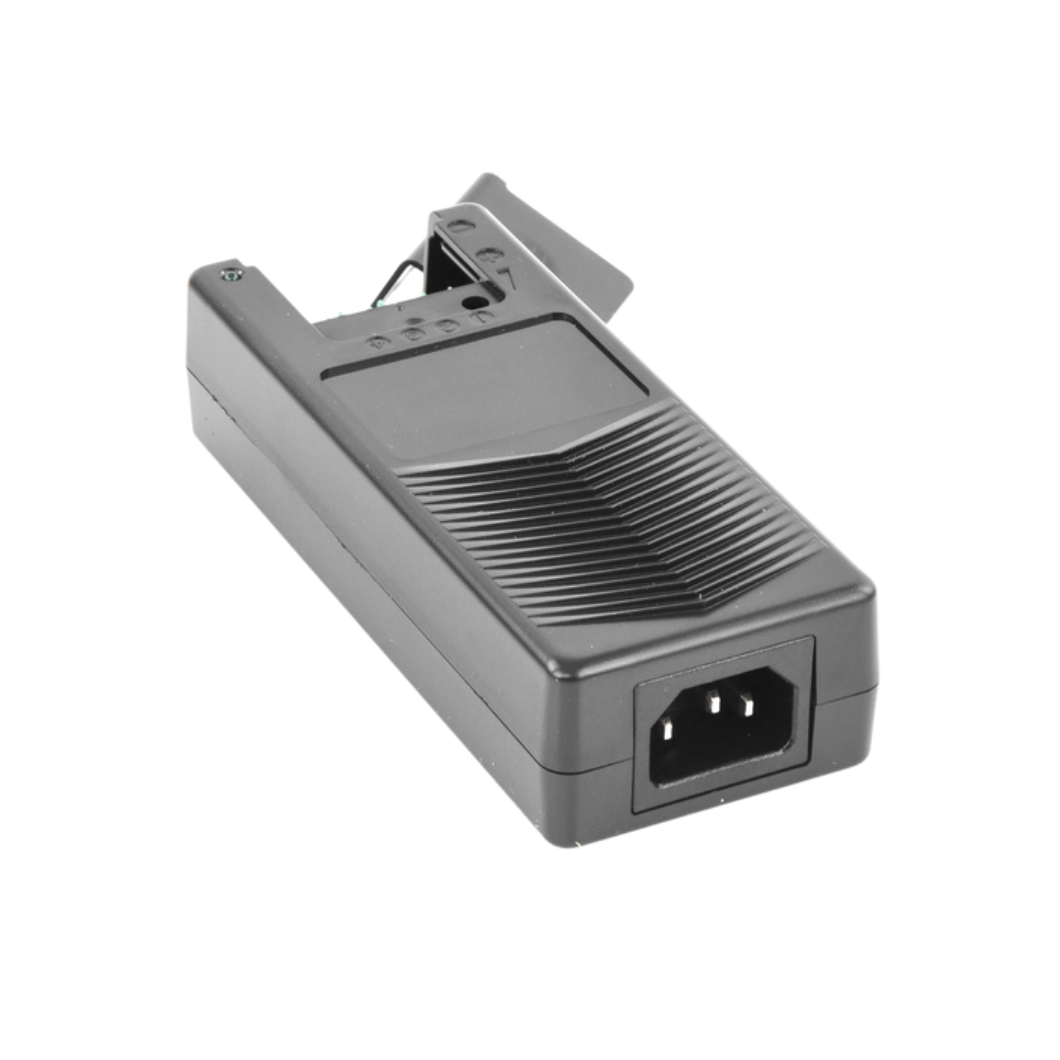 Fuente de alimentación para cámaras CCTV EPCOM 4 salidas