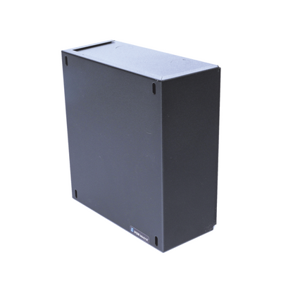 Gabinete metálico para baterías instalación interior EPCOM