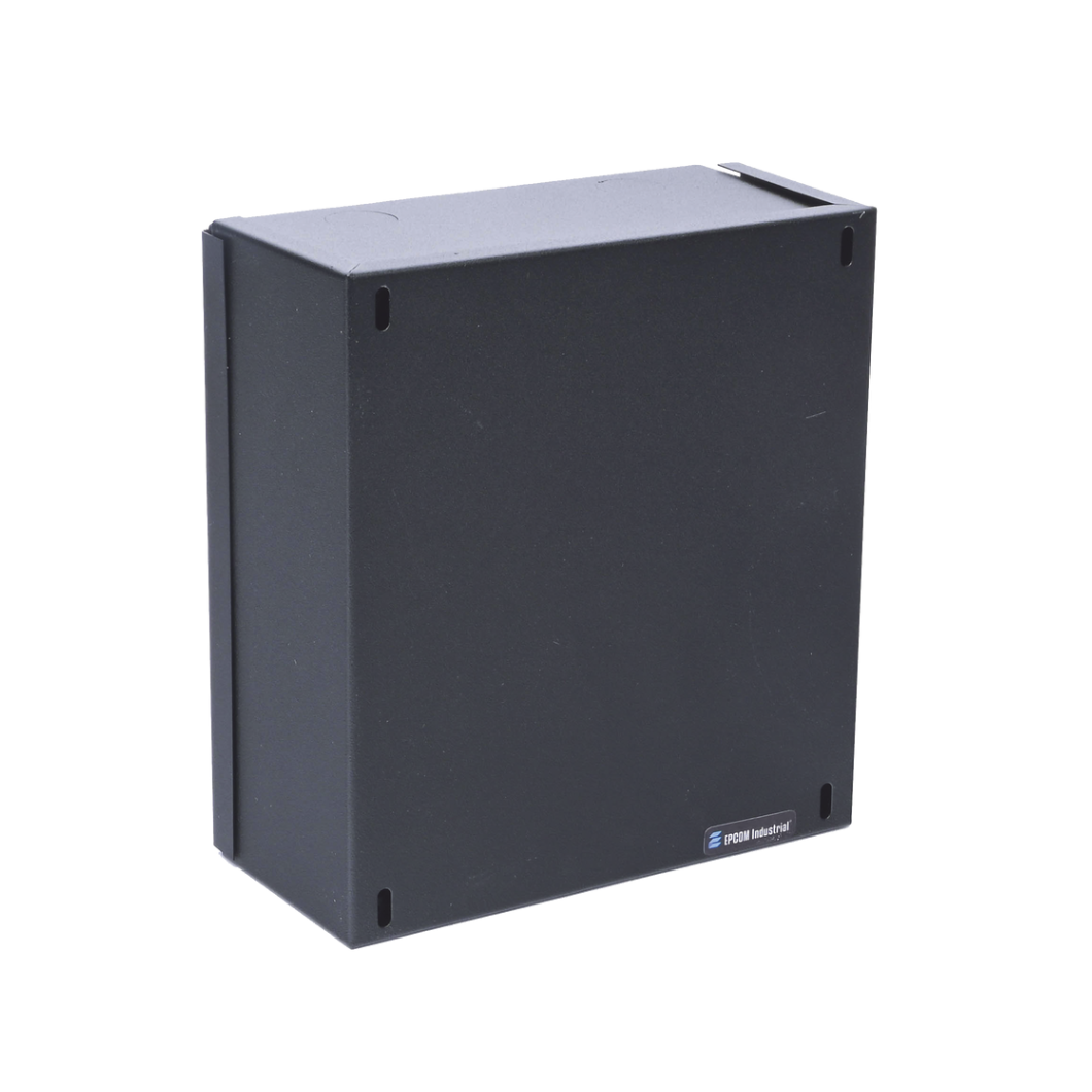 Gabinete para baterías compatible tablillas GOF01XTV2 EPCOM