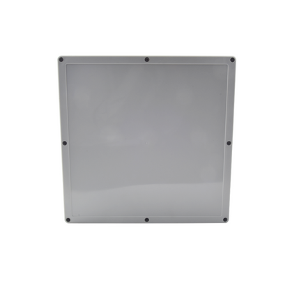 Gabinete Plástico para Exterior IP65 con Cierre por Tornillos 300 x 300 x 150 mm