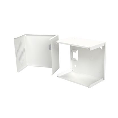 Gabinete para resguardo de sirena 30 W EPCOM INDUSTRIAL