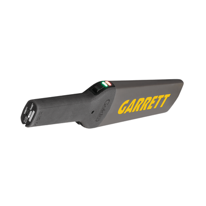 Detector Garrett Guide batería recargable