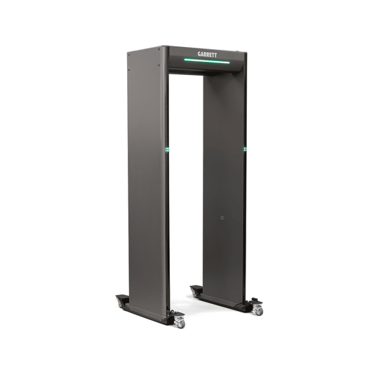 Garrett Paragon arco detector de metales