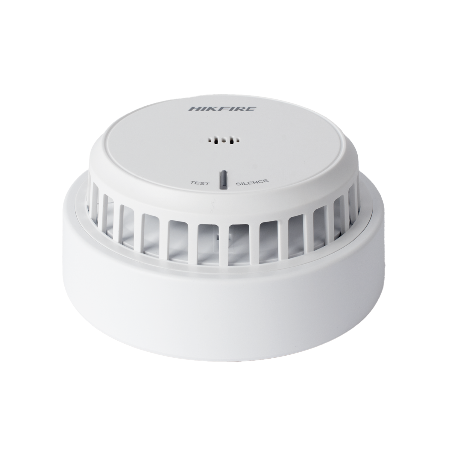 Detector de humo óptico Hikvision HF-S2 certificado EN14604