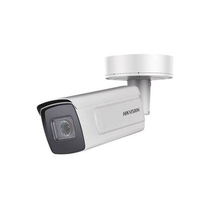 Cámara Hikvision iDS-2CD7A46G0/P-IZHSY 4MP con reconocimiento de placas