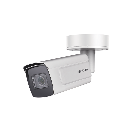 Cámara Hikvision iDS-2CD7A46G0/P-IZHSY 4MP con reconocimiento de placas
